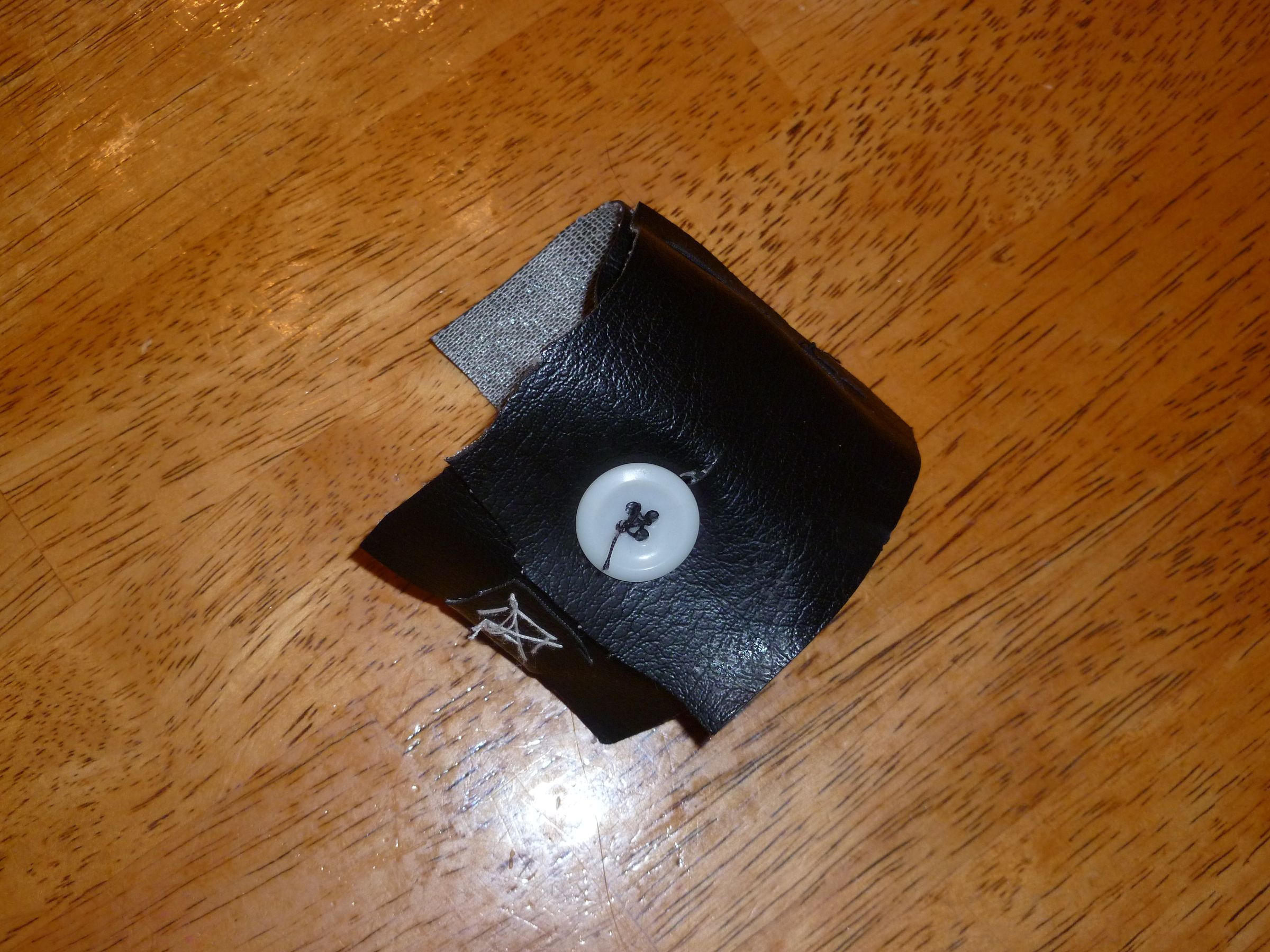 vortex manipulator watch