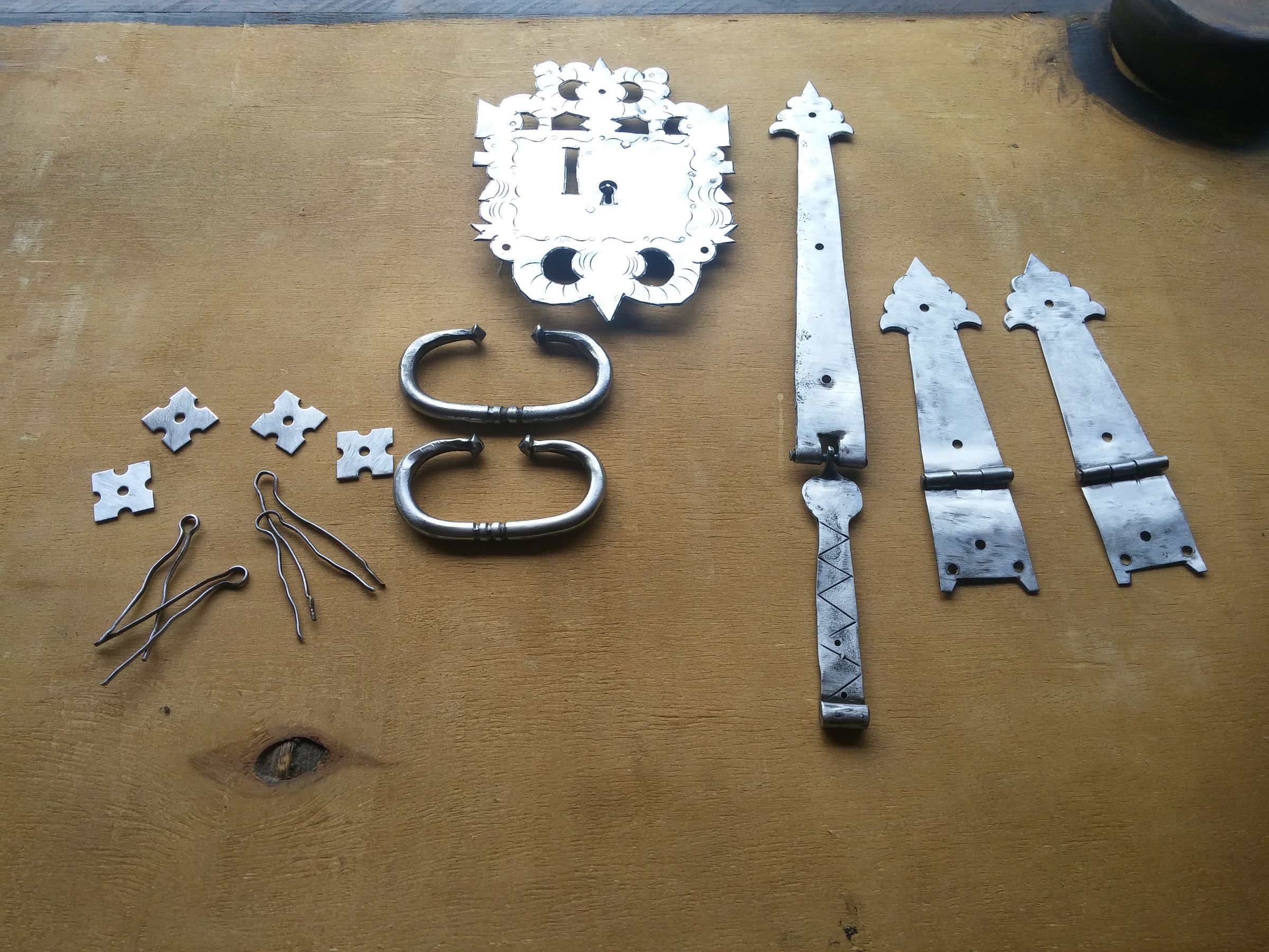 Breathing New Life Into a Tired Old Toy Chest (And How to Refinish Wood