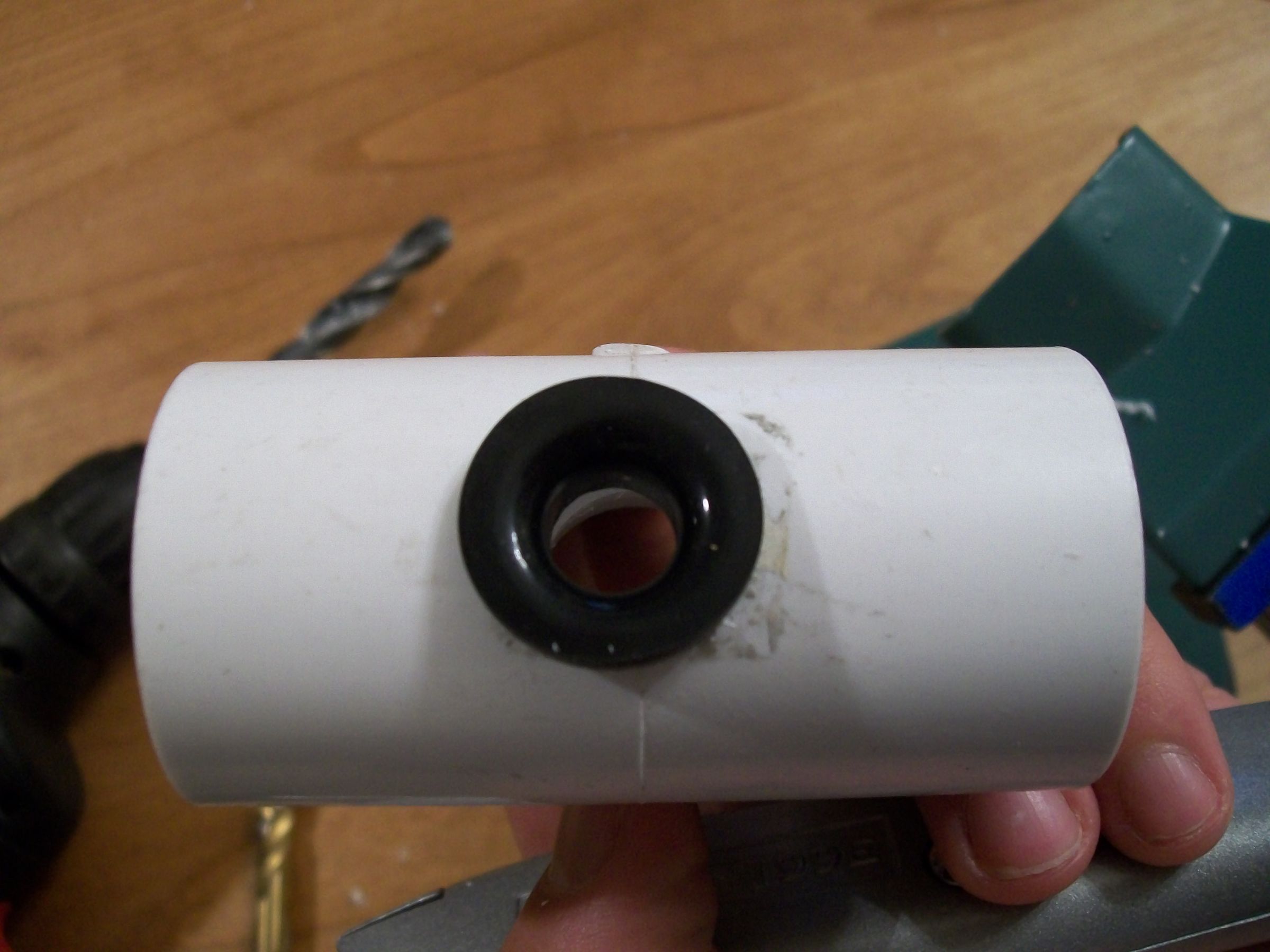 Valve Stem Hack! Possibly the Worlds Best? 6 Steps Instructables