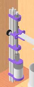 Linear Rail