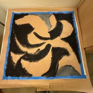 Protect Surface and Paint Fabric