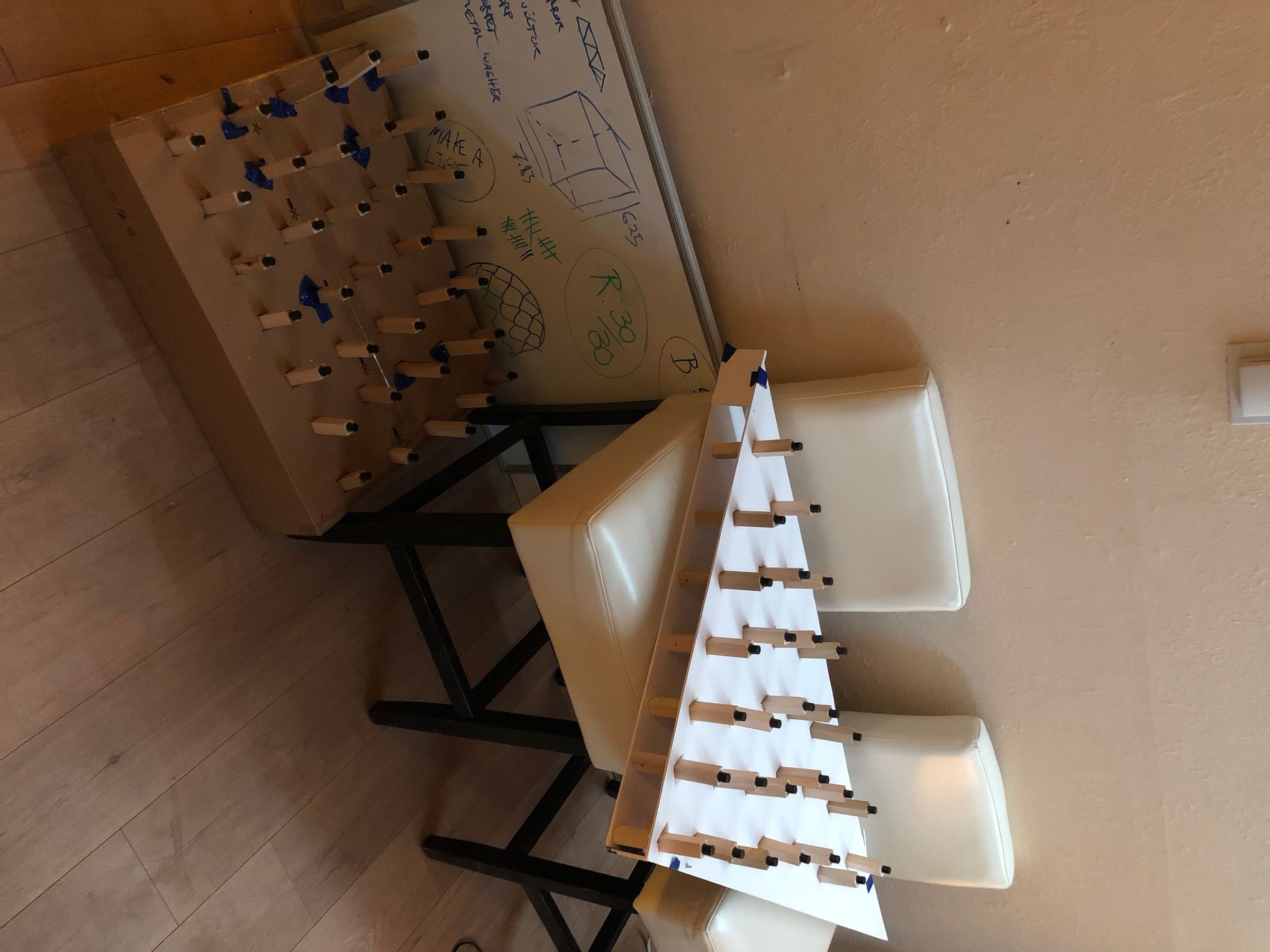 Geodesic 7 Steps (with Pictures) Instructables