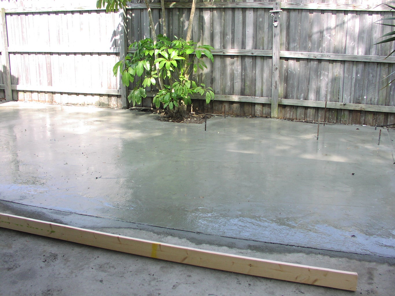 how to make a smoker out of bricks