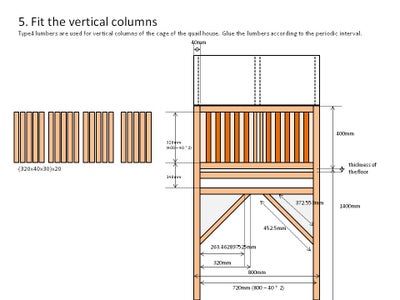 Fit the Vertical Columns