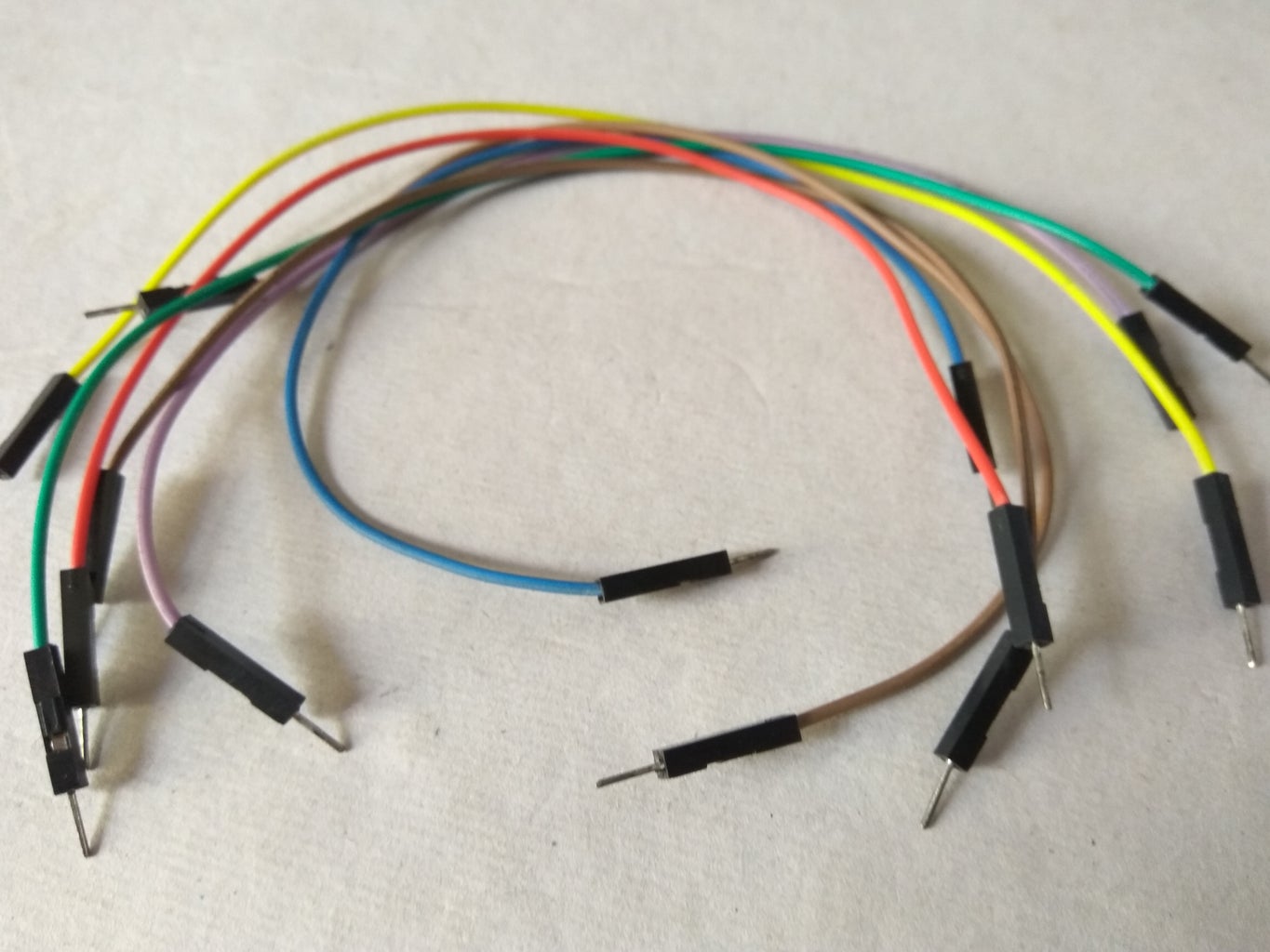 How to Program Arduino Pro Mini Using Arduino UNO. : 4 Steps ...