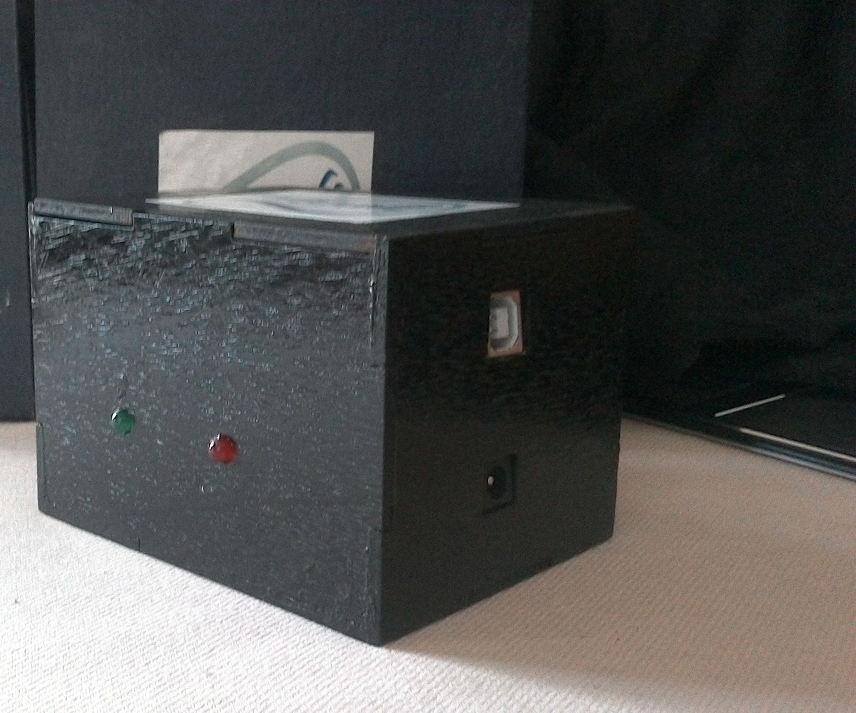 Mutligas detector (i-butane, propane, methane, alcohol, Hydrogen and smoke) using Arduino and MQ2