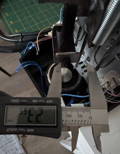 Fabrication and Pre-assembly