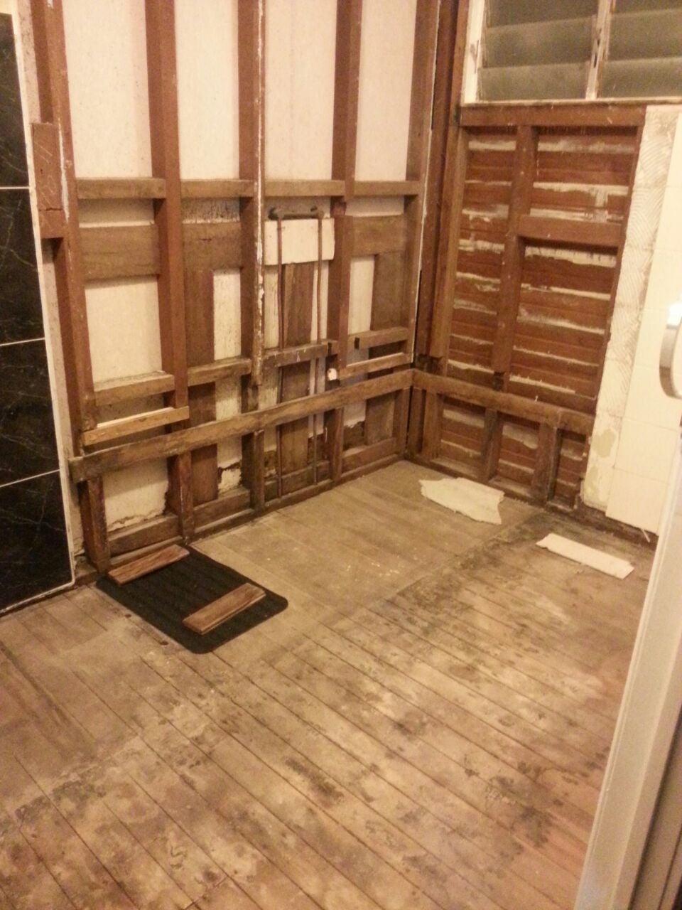 PLUMBING
