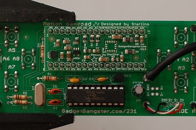 Make: Step VI