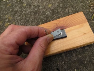 Extruded Holes : 4 Steps - Instructables