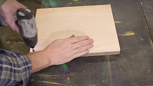 Make Some Practice Cuts and Go!