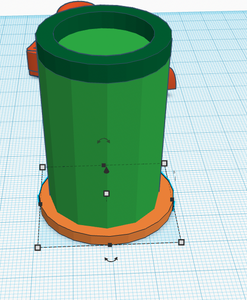 Make the Can Look Realistic