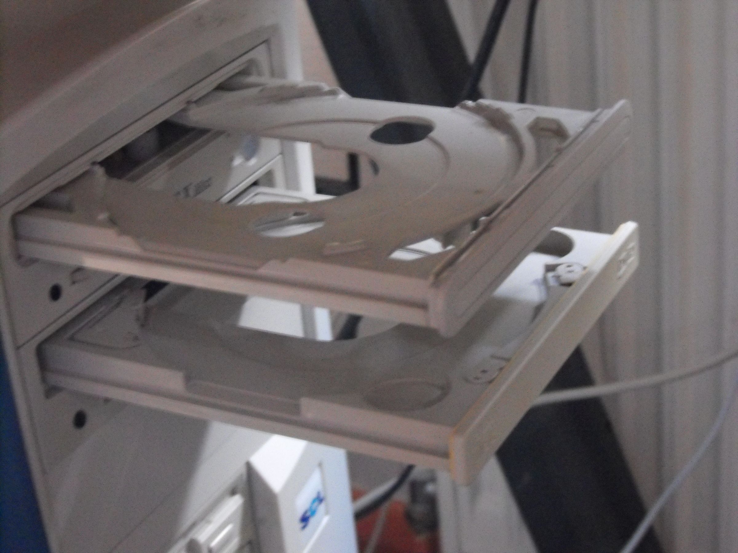 CD Drive Prank