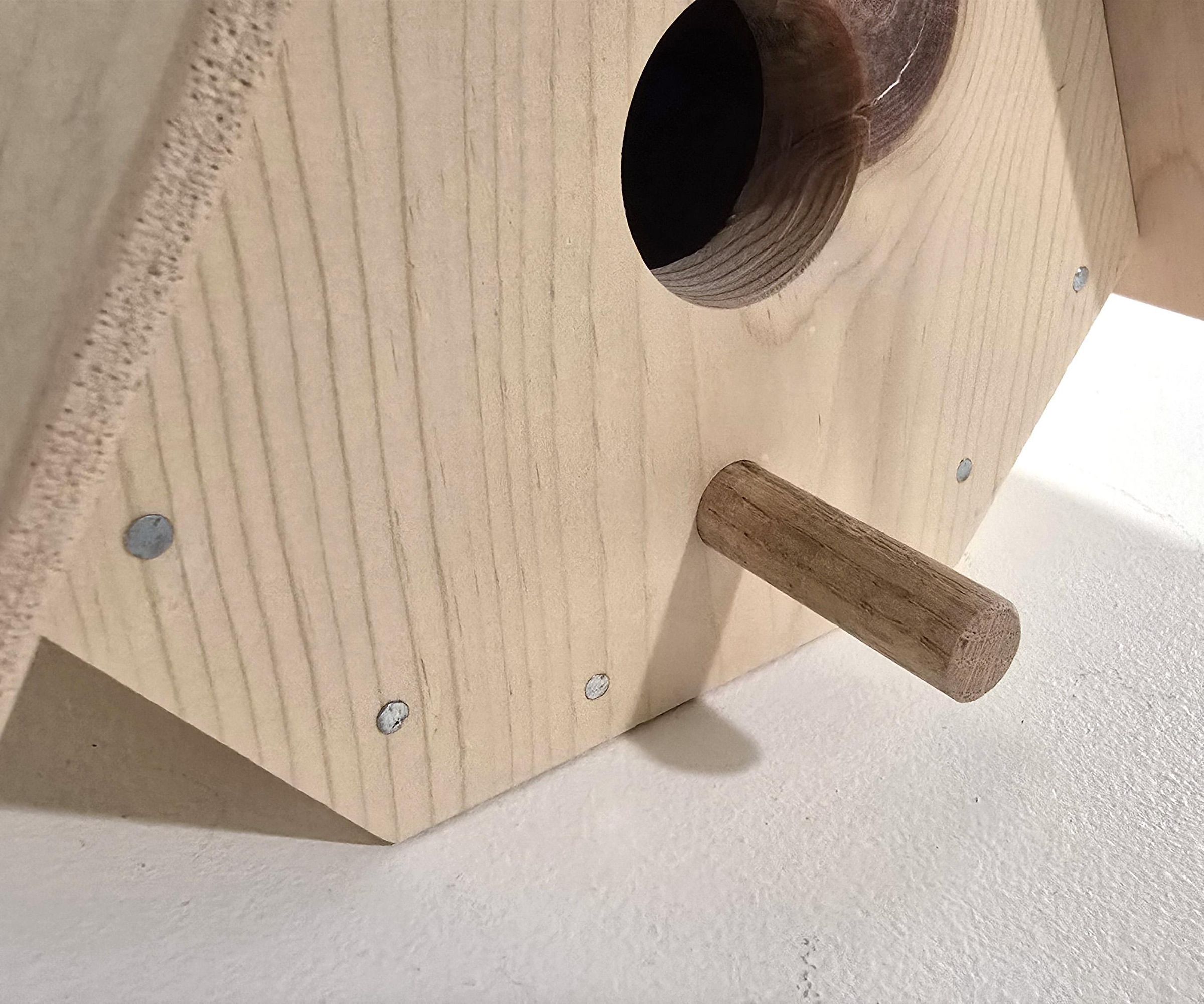 Something With Nails