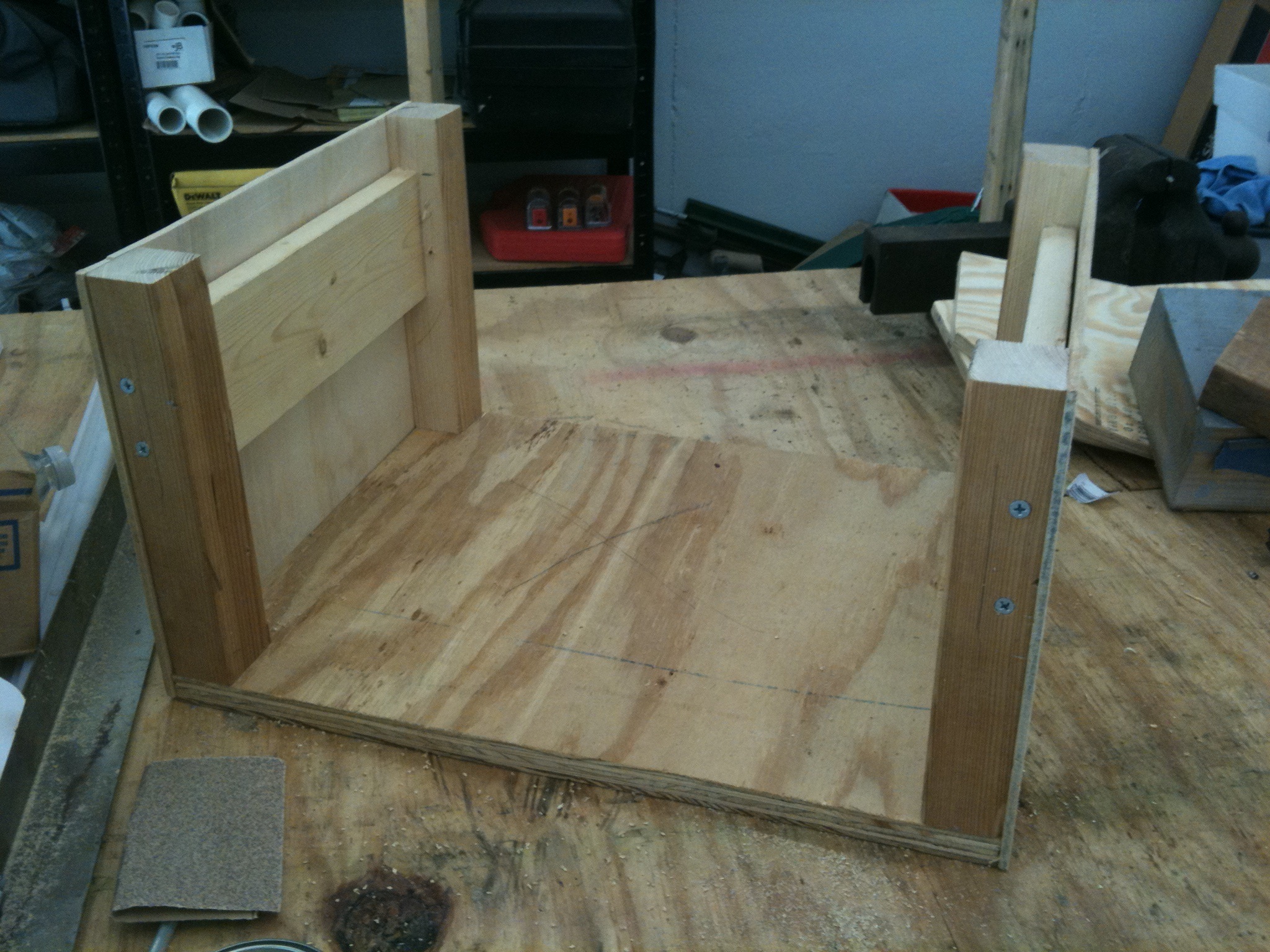 ARRR! Treasure Chest 3 Steps (with Pictures) Instructables