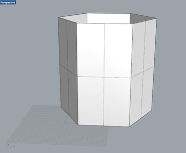 The Main Frame