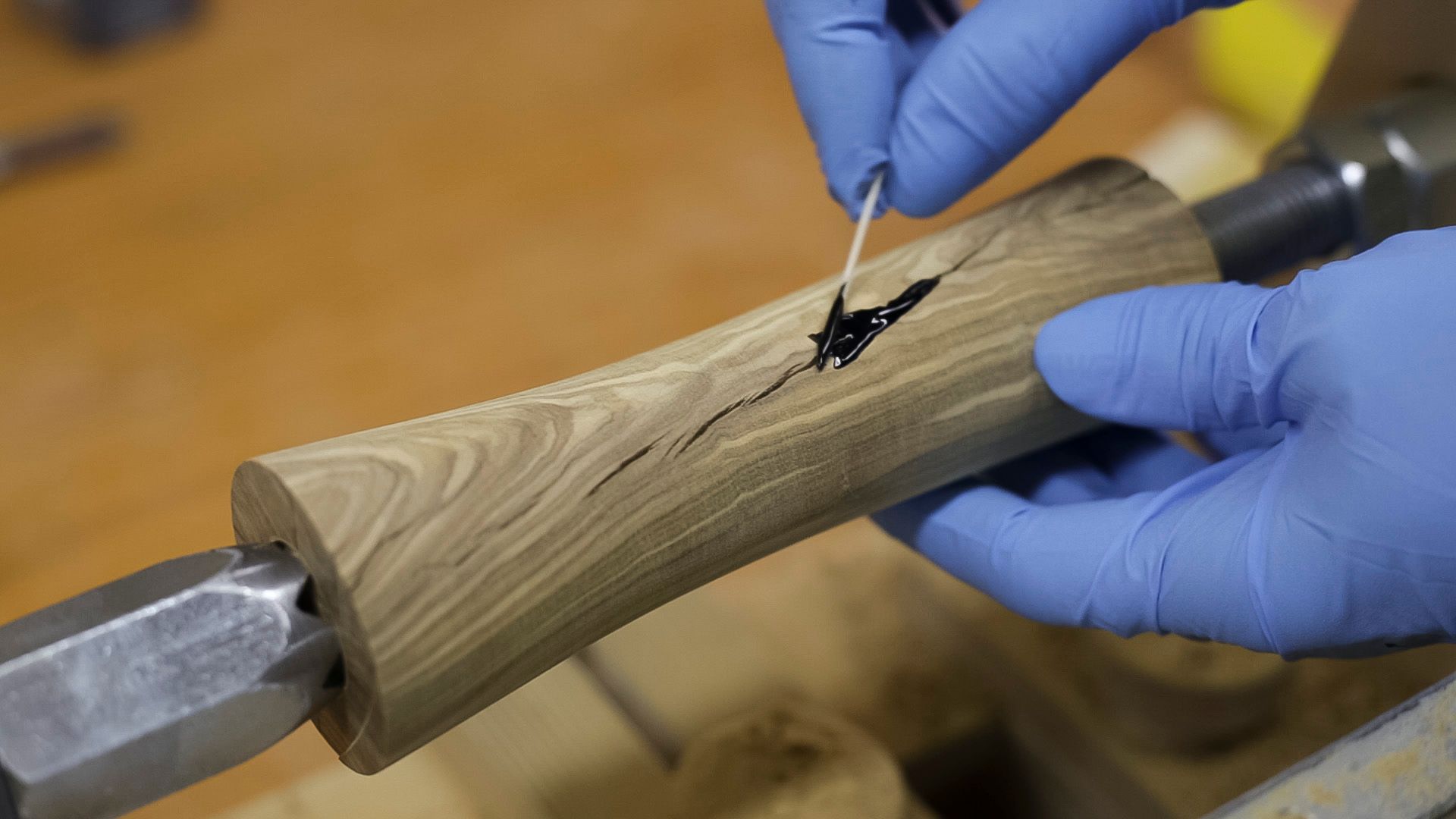 How to Turning a Pepper Mill 4 Steps (with Pictures) Instructables