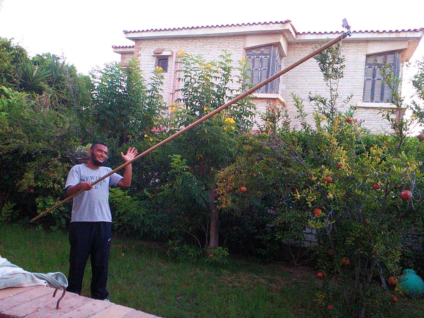 Longer Selfie Stick in 5 Minutes (with Pictures) - Instructables