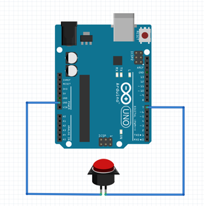 Soldering Buttons