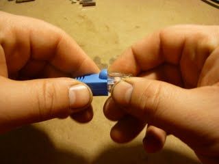 Test the Cable