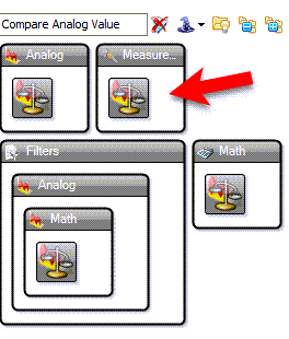 In Visuino Add Components photo 2