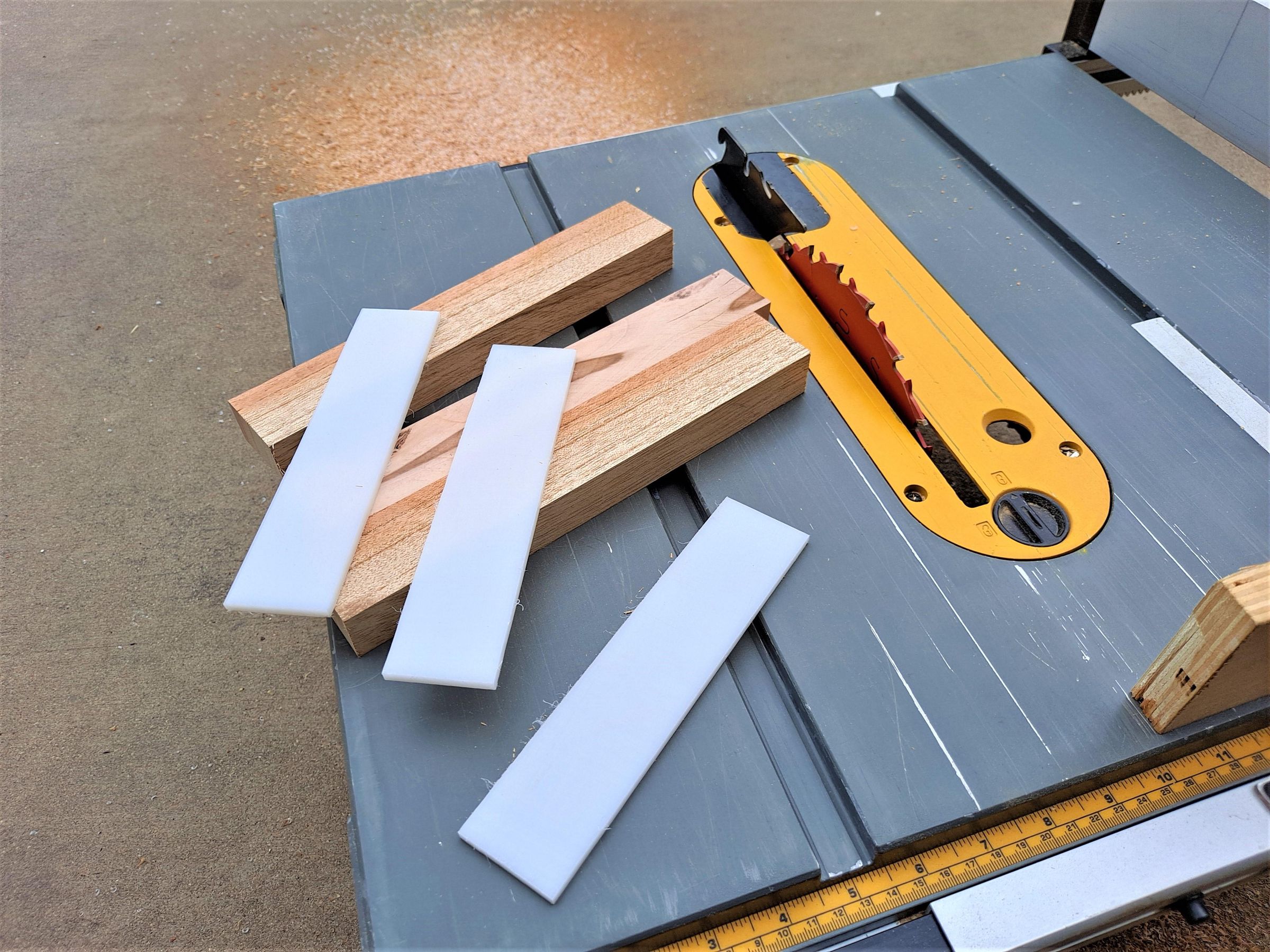 Better Bent Lamination Forms 9 Steps (with Pictures) Instructables