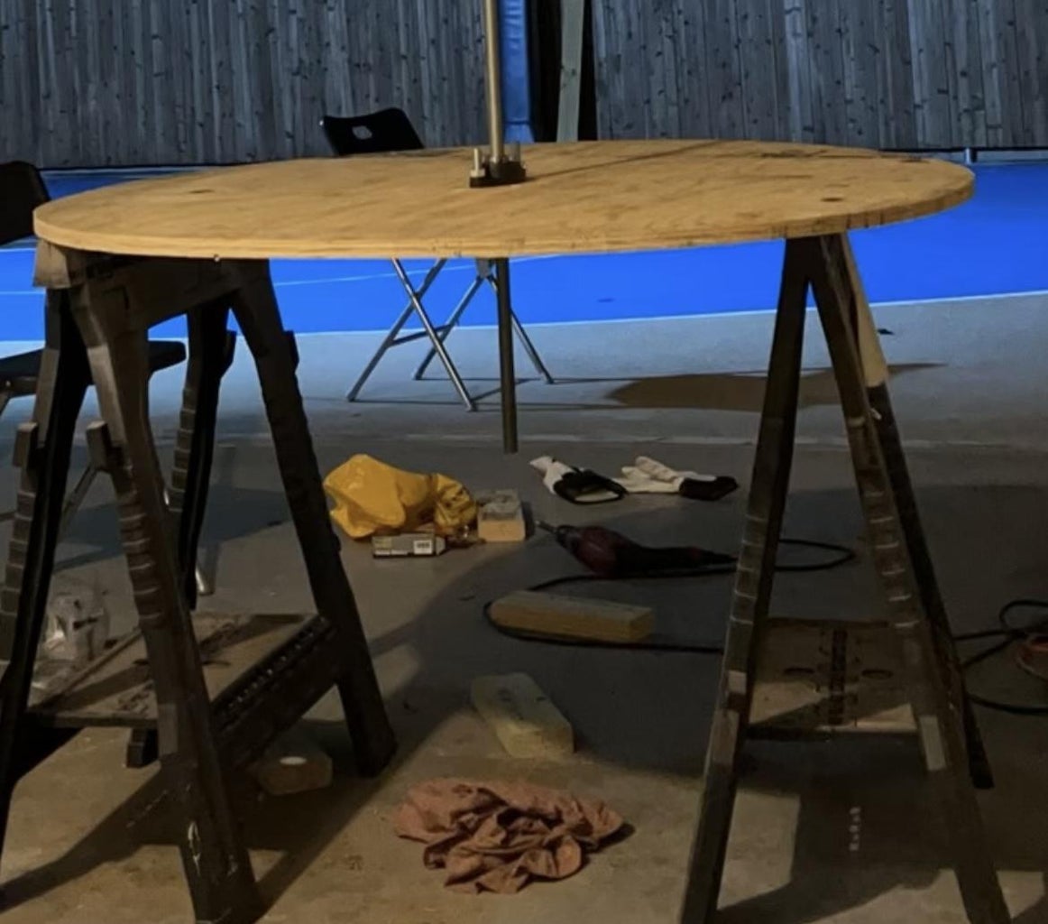 The Price Is Right Big Wheel 7 Steps (with Pictures) Instructables