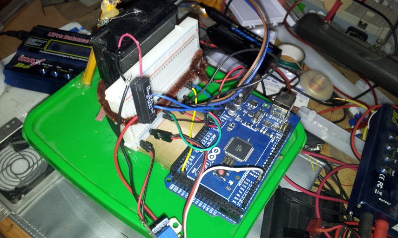 Humane Multi-Mouse trap Zapper - No pain instant death