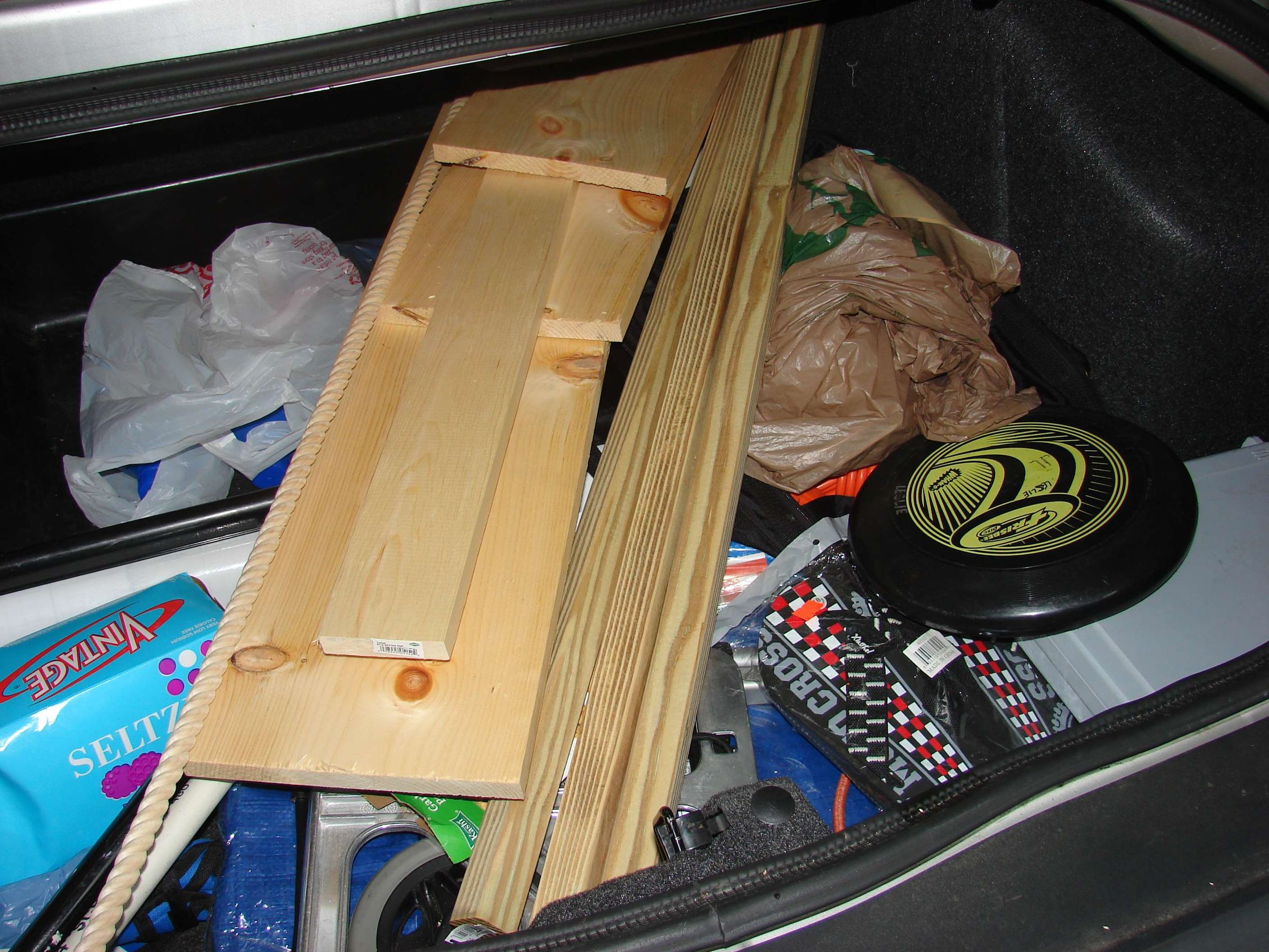 Behind Sofa Storage Unit Under 60 6 Steps Instructables