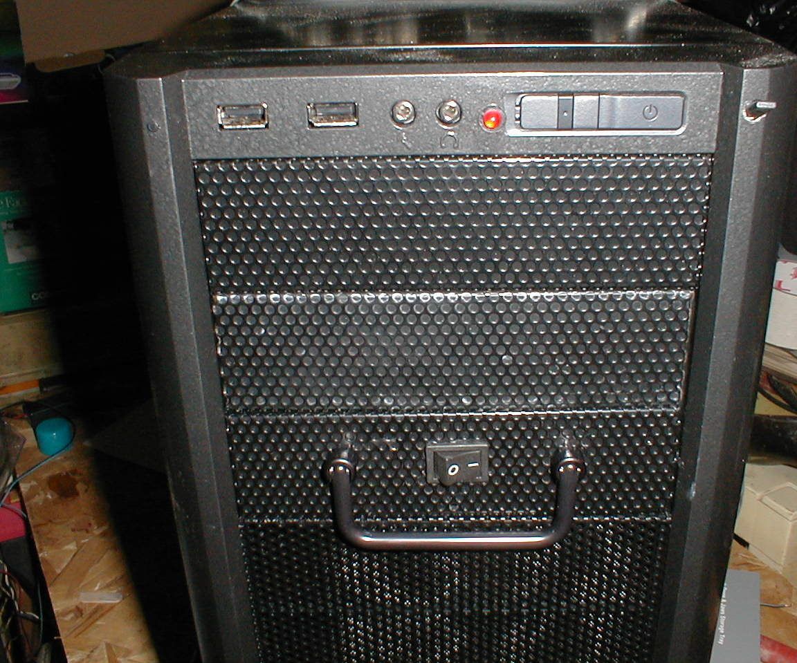 Hide Your Optical Drive In Plain Sight