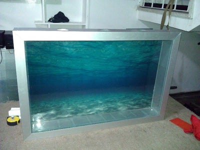 Deep Sea