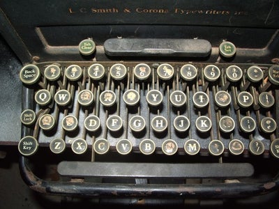 Replacing Bad Key Tops