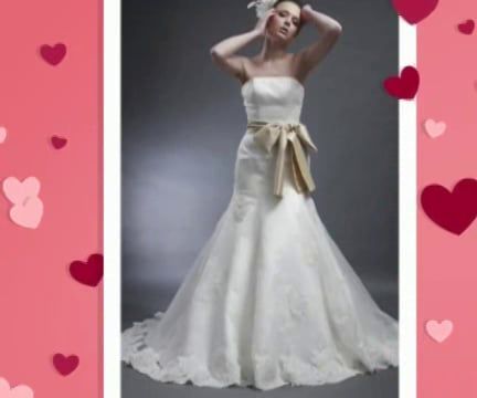 Vintage Wedding Dresses
