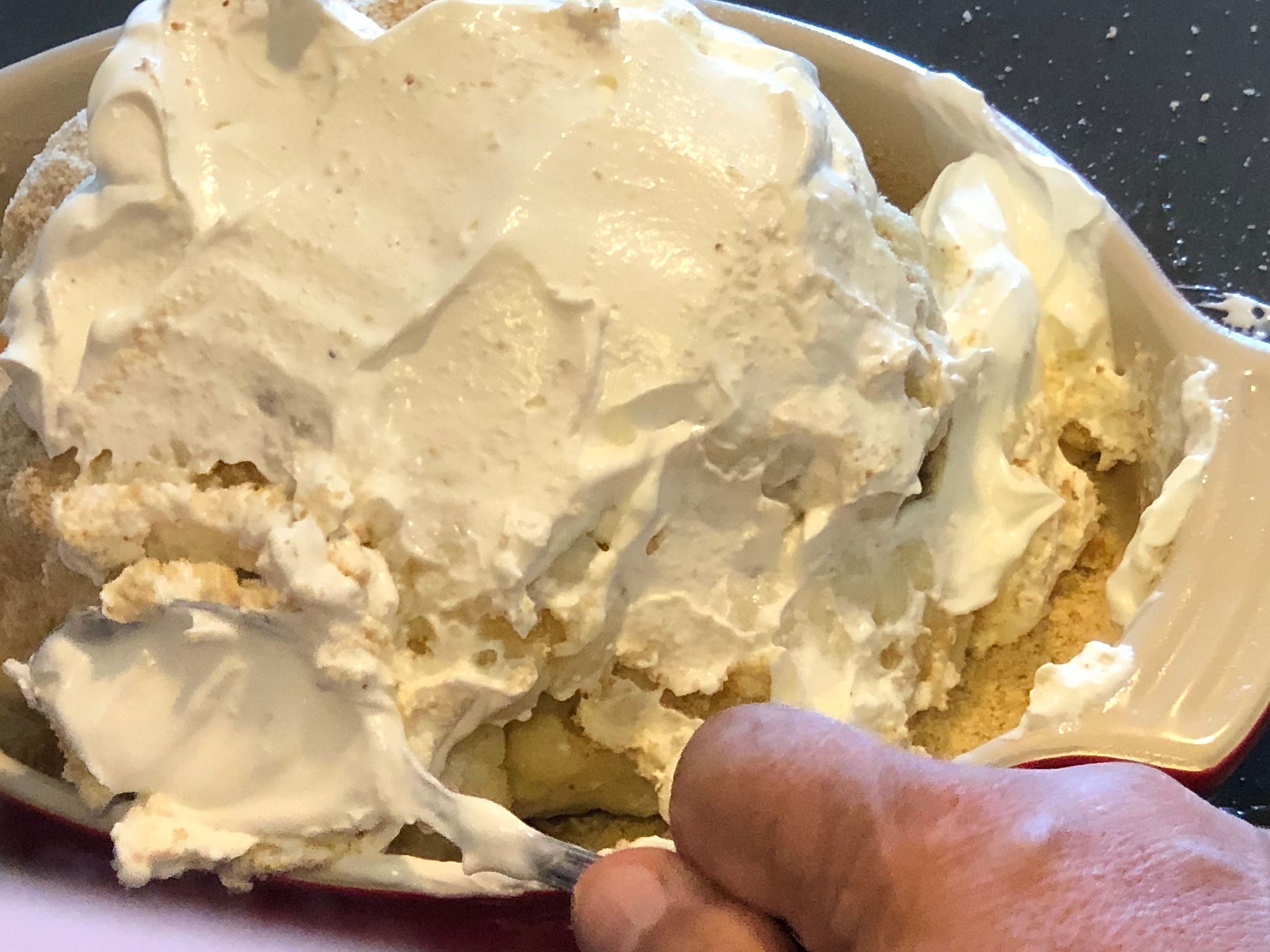 Hungarian Baked Cauliflower Recipe (Coliflor Con Cúrcuma) 12 Steps