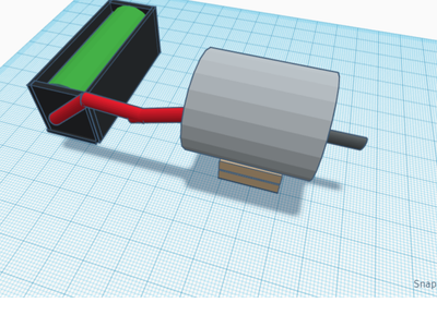 Attach Components