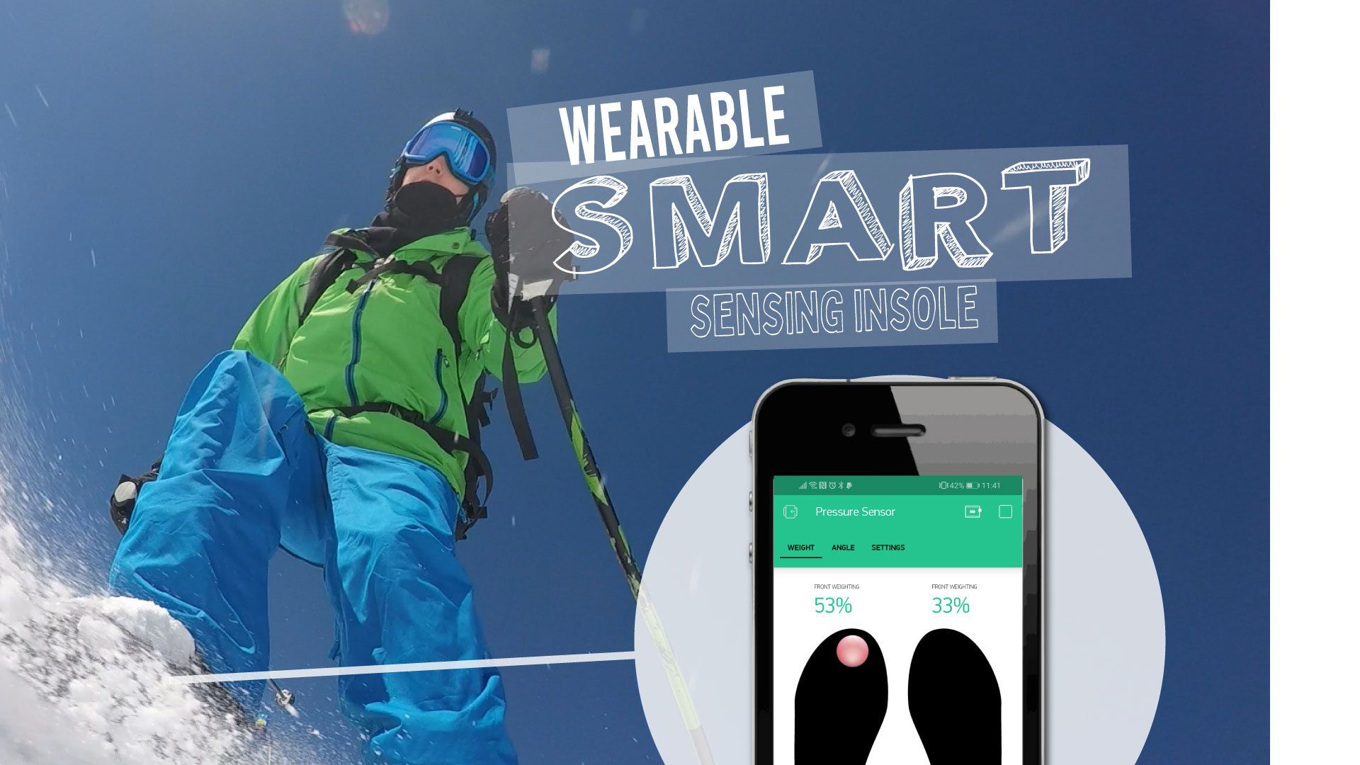 Wearable Smart Sensing Insole : 13 Steps (with Pictures) - Instructables