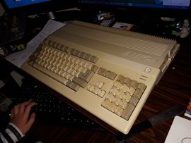 Jeu Amiga – Air / Sea Supremacy – PAL – Testé Et Fonctionnel – PEGI 3