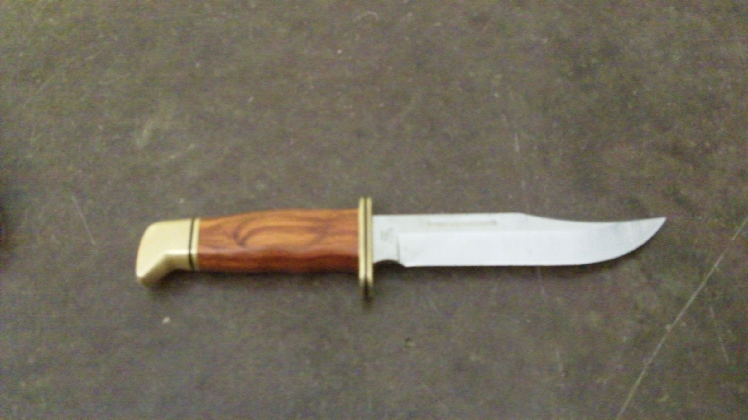 How to Sharpen a Knife