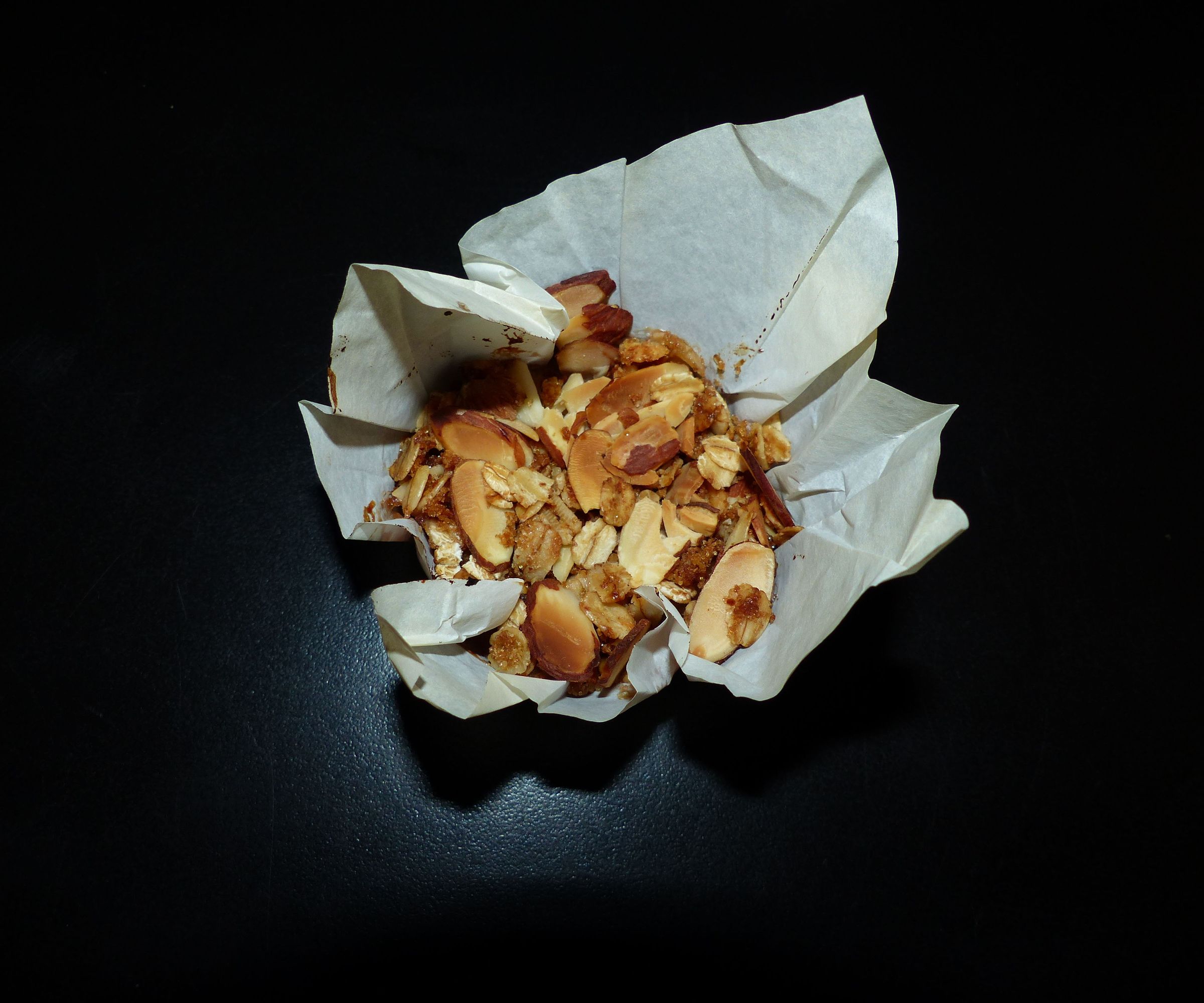 Apple Rhubarb Ginger Crumble