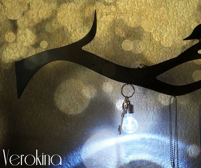 Porta Llaves - Keyrings