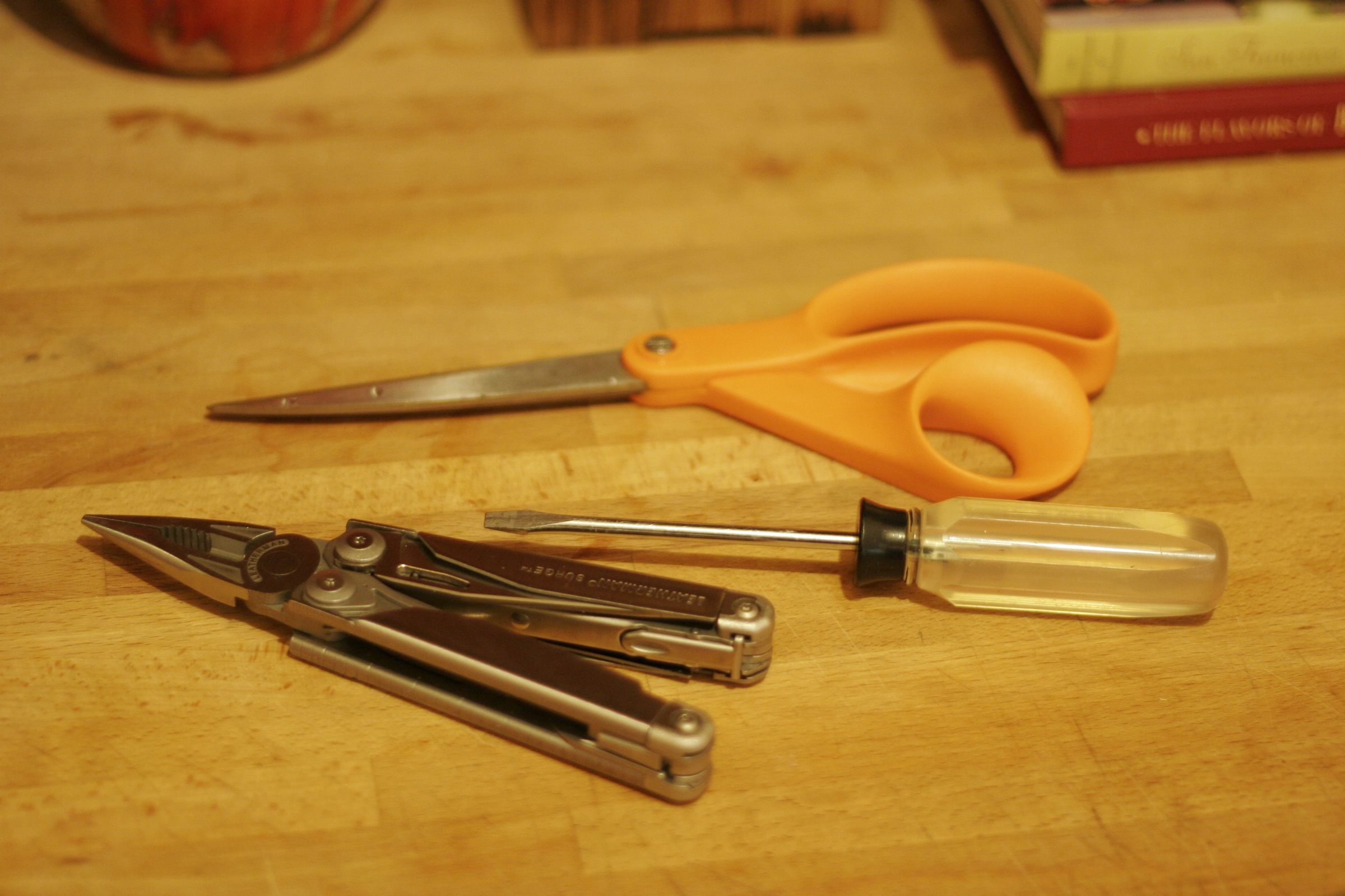 Five Minute DIY Bottle Brush 5 Steps (with Pictures) Instructables