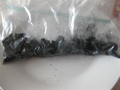 Building the Shot & Wine Glass Terrarium / Seed Starter