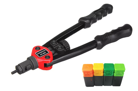 Rivnut / Nutsert Installation Tool