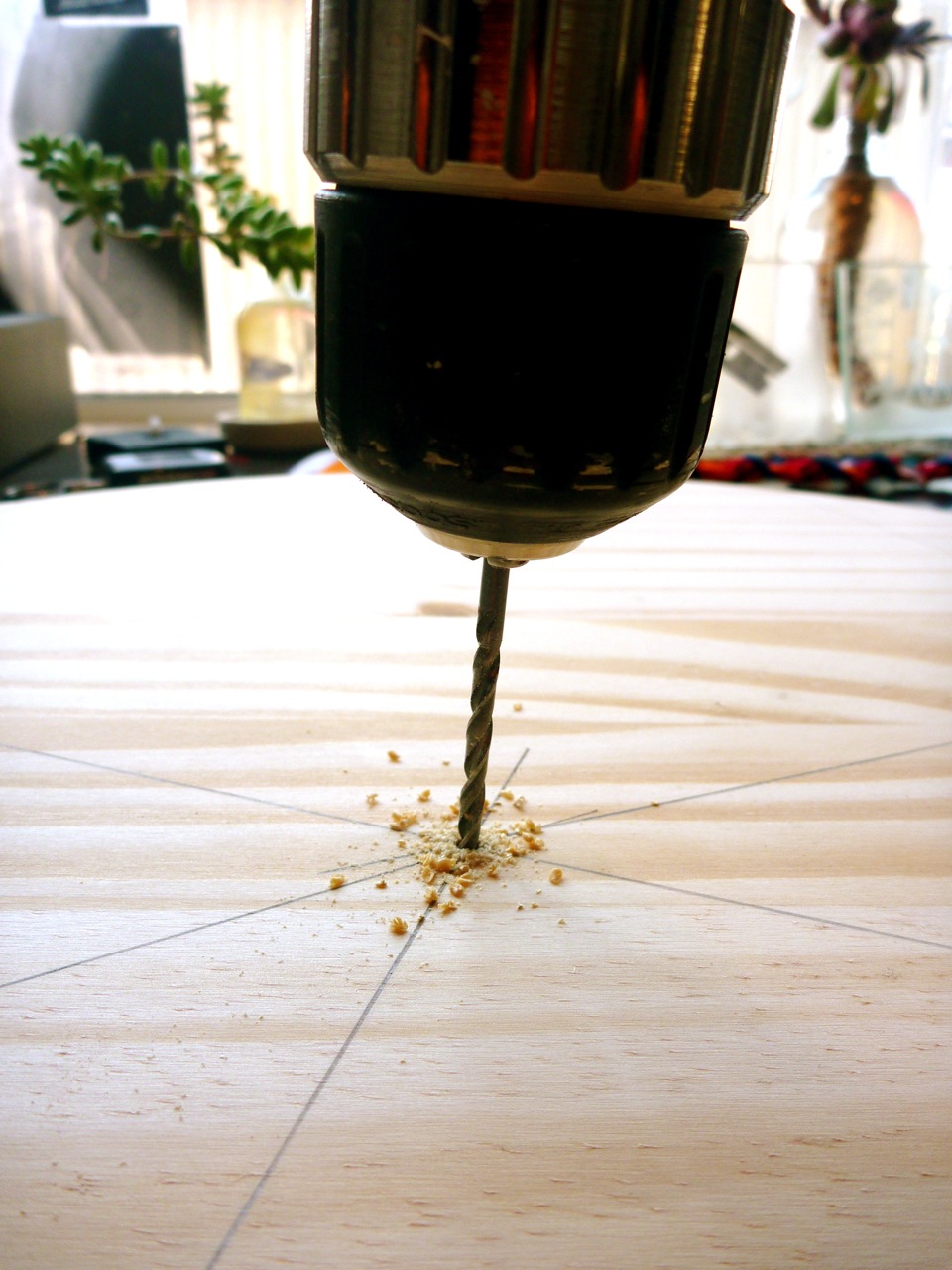 How to Find the Center of a Circle