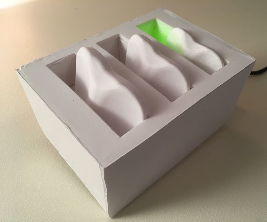 Voice Recognition Categorization