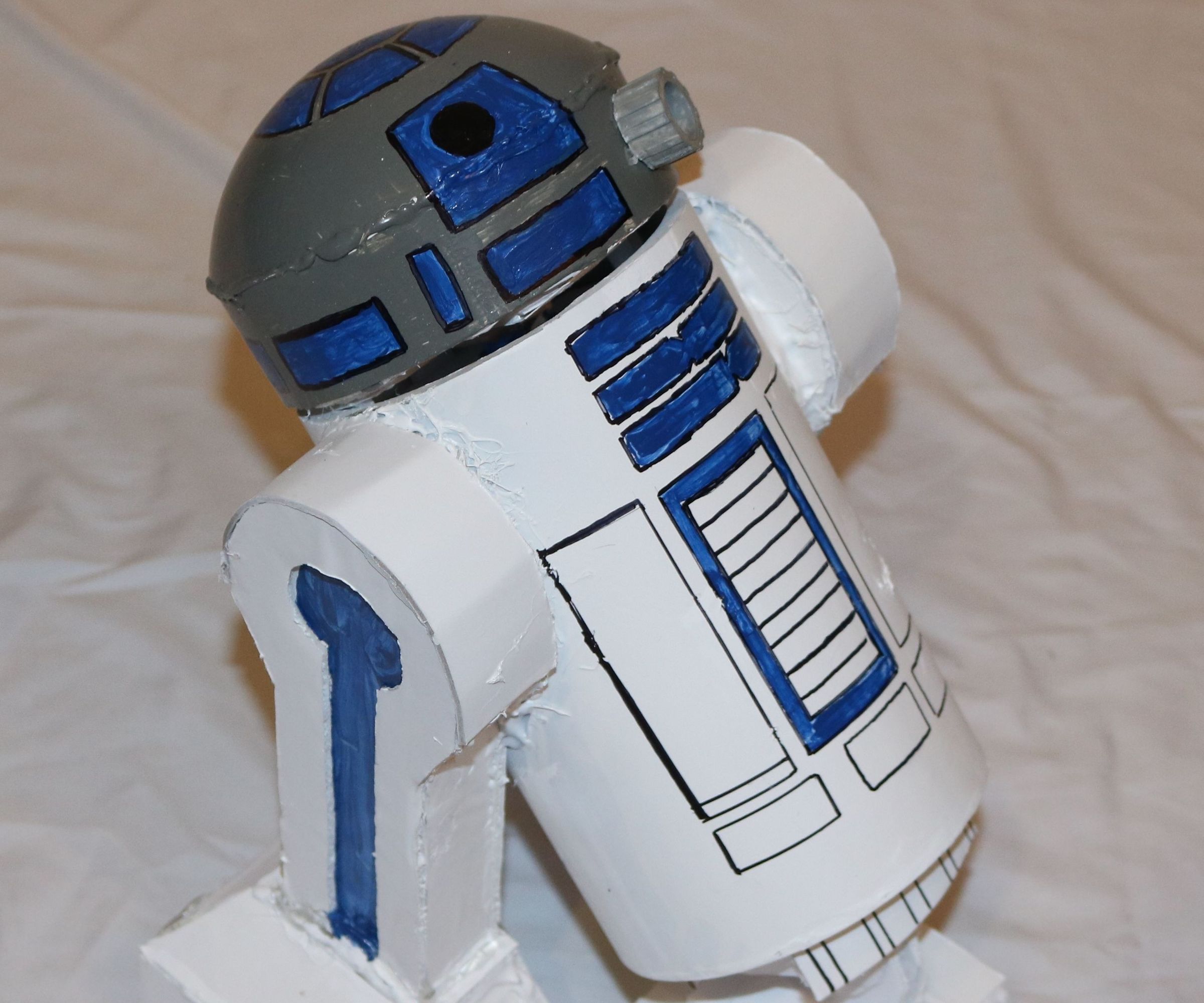 R2D2