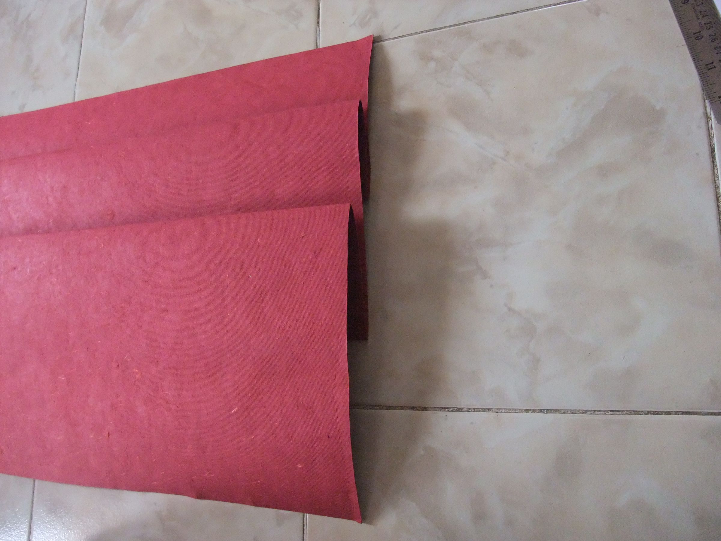 Origami Letter Holder 5 Steps Instructables