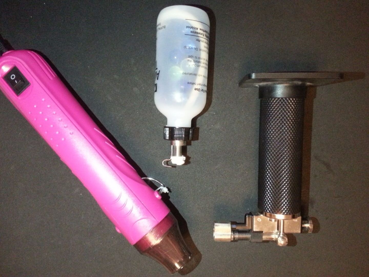 Guide to Making a Ring With Sheet Wax 5 Steps (with Pictures) Instructables