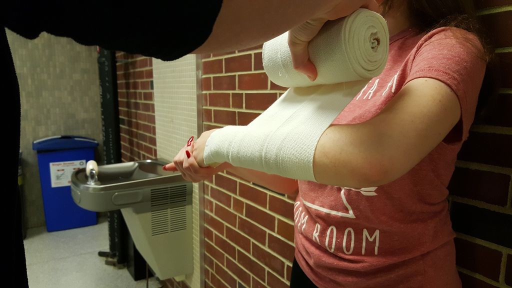 The Sling and Swathe Method : 14 Steps - Instructables