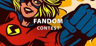 Fandom Contest